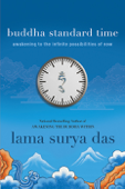 Buddha Standard Time - Surya Das