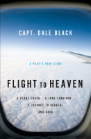 Capt. Dale Black - Flight to Heaven artwork