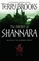 Terry Brooks - The Sword of Shannara artwork