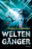 Weltengänger - Sergej Lukianenko