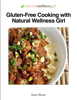 Gluten Free Cookbook - Kate Shean