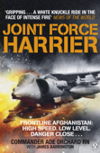 Joint Force Harrier - Adrian Orchard & James Barrington