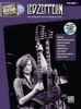 Ultimate Guitar Play-Along: Led Zeppelin, Volume 1 - Led Zeppelin