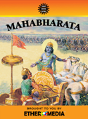 Mahabharata - The Complete Collection - Amar Chitra Katha