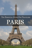 Paris (The Essential Guide for Travelers) - BookViz