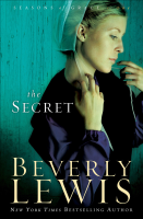 Beverly Lewis - Secret artwork