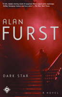 Alan Furst - Dark Star artwork