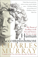 Charles Murray - Human Accomplishment artwork