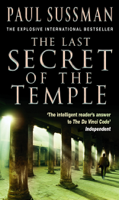 Paul Sussman - The Last Secret Of The Temple artwork