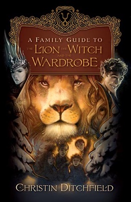 A Family Guide To The Lion The Witch And The Wardrobe On Apple Books