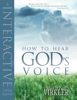 Mark Virkler - How to Hear God's Voice artwork