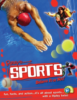 Ripley Twists: Sports