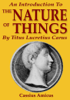 An Introduction To The Nature Of Things - Cassius Amicus