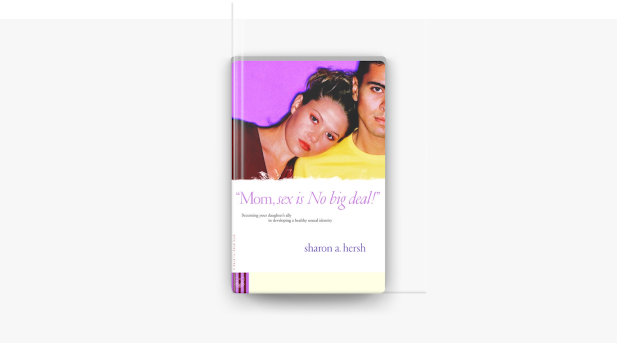 ‎mom Sex Is No Big Deal On Apple Books
