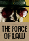 The Force of Law - Mariana Valverde