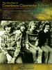 Creedence Clearwater Revival - The Very Best of Creedence Clearwater Revival (Songbook) artwork