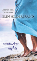 Elin Hilderbrand - Nantucket Nights artwork