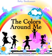 The Colors Around Me