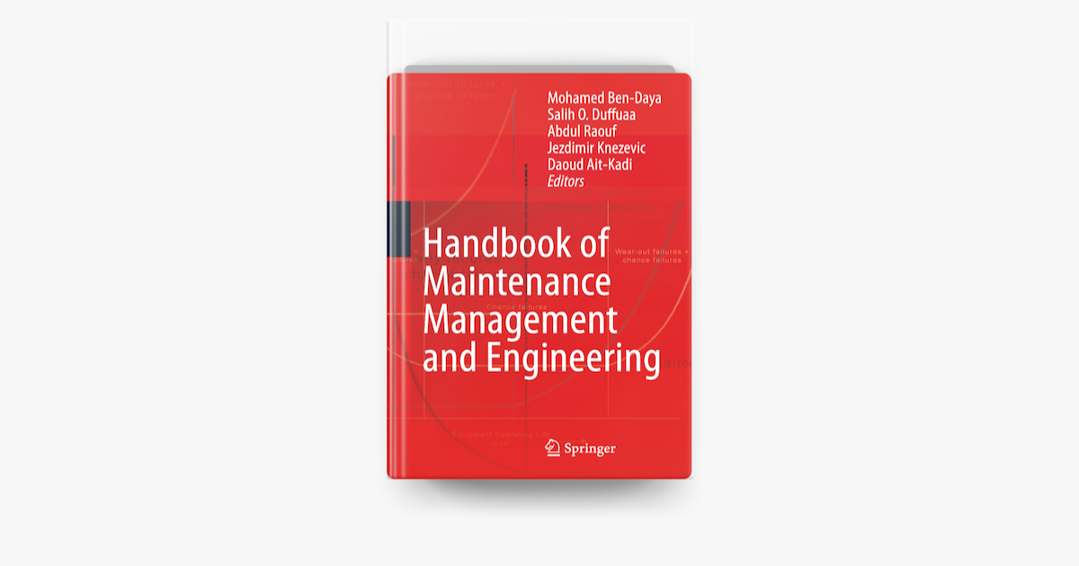 handbook-of-maintenance-management-and-engineering-on-apple-books