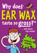 Why Does Ear Wax Taste So Gross? - Mitchell Symons