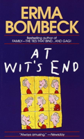 Erma Bombeck - At Wit's End artwork