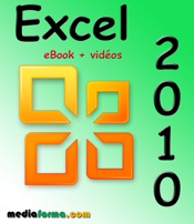 Excel 2010 avec vidéos