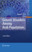 Genetic Disorders Among Arab Populations - Ahmad S. Teebi
