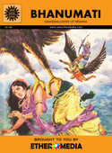 Bhanumati - Amar Chitra Katha