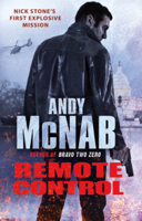 Andy McNab - Remote Control artwork