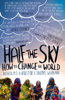 Half the Sky - Nicholas D. Kristof & Sheryl WuDunn