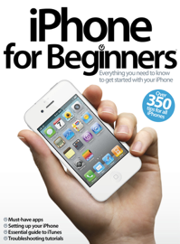 iPhone for Beginners