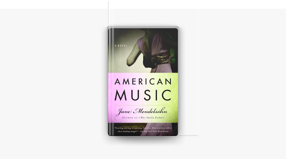 American Music On Apple Books