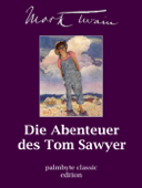 Die Abenteuer des Tom Sawyer - Mark Twain