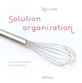 Solution Organisation - Mercotte