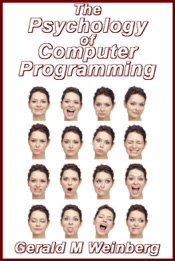 The Psychology of Computer Programming: Silver Anniversary eBook Edition