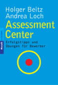 Assessment Center - Holger Beitz & Andrea Loch