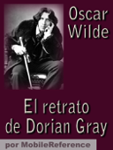 El retrato de Dorian Gray - Oscar Wilde