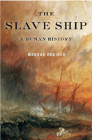 Marcus Rediker - The Slave Ship artwork