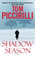 Tom Piccirilli - Shadow Season artwork