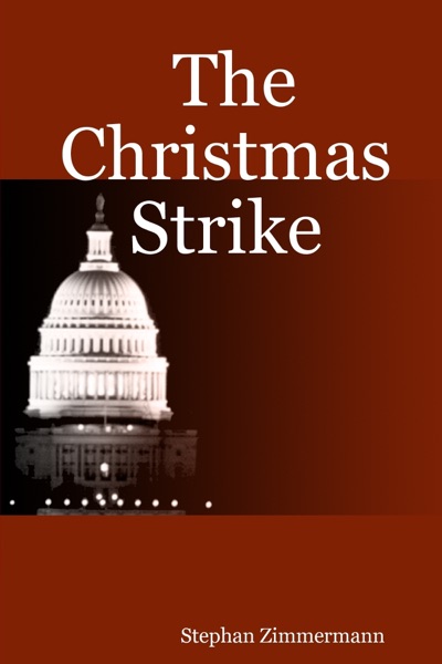 The Christmas Strike
