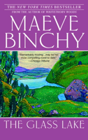 Maeve Binchy - The Glass Lake artwork