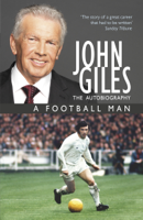 John Giles - John Giles: The Autobiography artwork