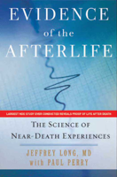 Jeffrey Long & Paul Perry - Evidence of the Afterlife artwork