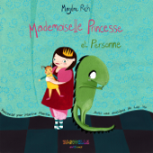 Mademoiselle Princesse et Personne - Maryline Rich