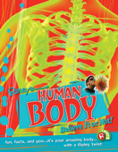 Ripley Twists: Human Body - Camilla de la Bedoyere