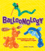 Jeremy Telford - Balloonology artwork