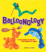 Balloonology - Jeremy Telford