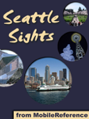 Seattle Sights Book Cover
