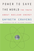 Power to Save the World - Gwyneth Cravens