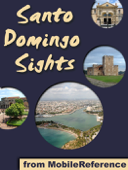 Santo Domingo Sights - MobileReference